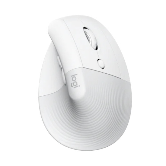 MOUSE RATON VERTICAL LOGITECH LIFT 6 Ratones