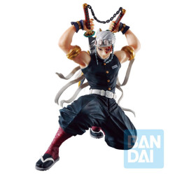 FIGURA TENGEN BANDAI ICHIBANSHO DEMON SLAYER