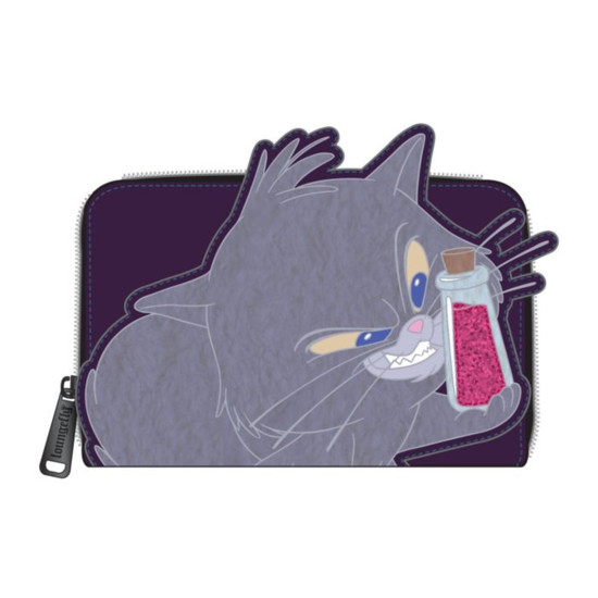 MONEDERO LOUNGEFLY DISNEY VILLANOS CUZCO EL Mochilas frikis