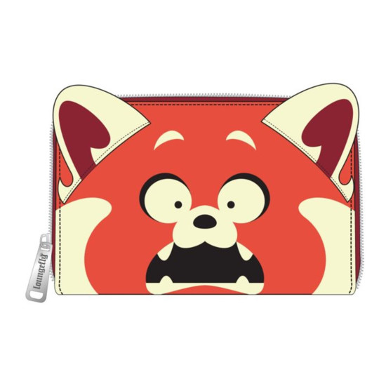 MONEDERO LOUNGEFLY DISNEY PIXAR RED ALERT Mochilas frikis