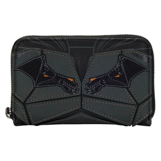 MONEDERO LOUNGEFLY DC COMICS BATMAN Mochilas frikis