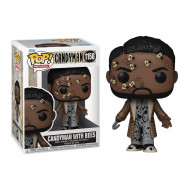 FUNKO POP CINE CANDYMAN CANDYMAN CON