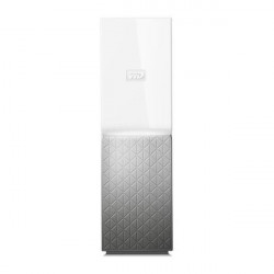 SERVIDOR NAS WD WESTERN DIGITAL MY