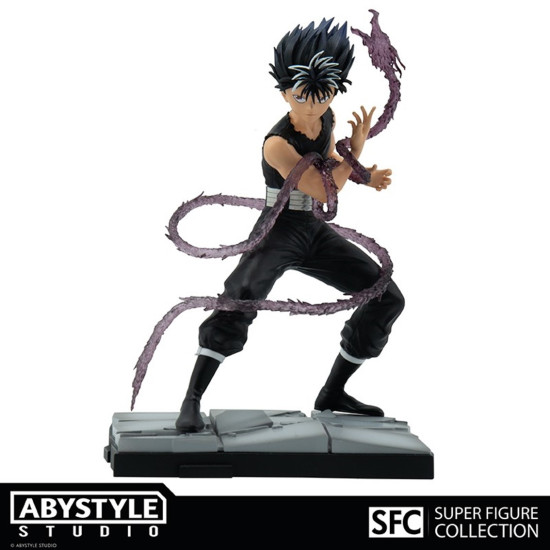 FIGURA ABYSTYLE YU YU HAKUSHO - Figuras