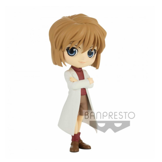 FIGURA BANPRESTO Q POSKET DETECTIVE CONAN Figuras