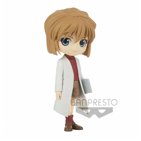 FIGURA BANPRESTO Q POSKET DETECTIVE CONAN Figuras