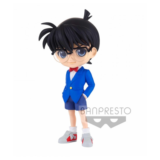 FIGURA BANPRESTO Q POSKET DETECTIVE CONAN Figuras