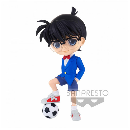 FIGURA BANPRESTO Q POSKET DETECTIVE CONAN Figuras