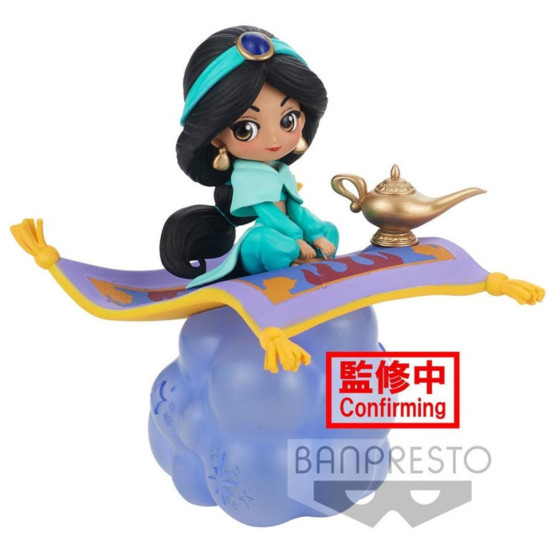 FIGURA BANPRESTO Q POSKET DISNEY STORIES Figuras