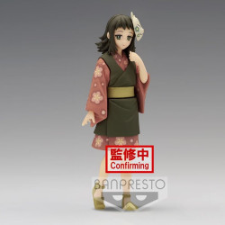 FIGURA BANPRESTO KIMETSU NO YAIBA DEMON