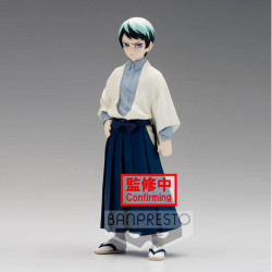 FIGURA BANPRESTO KIMETSU NO YAIBA DEMON