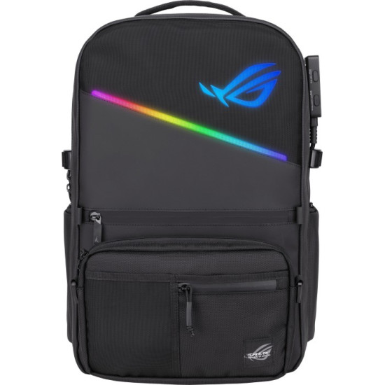 MOCHILA ASUS ROG RANGER GAMING BP3703G Maletines - mochilas y fundas