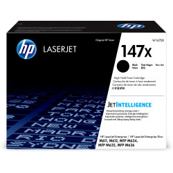 TONER HP 147X W1470X ALTA CAPACIDAD