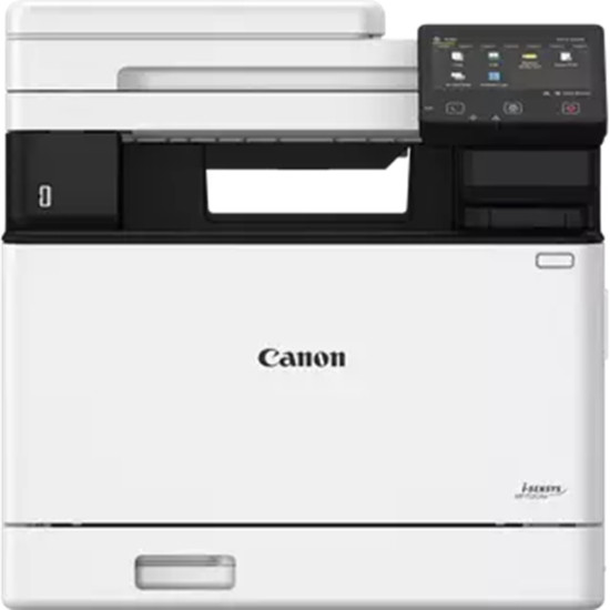 MULTIFUNCION CANON MF752CDW LASER COLOR I - SENSYS Multifunciones