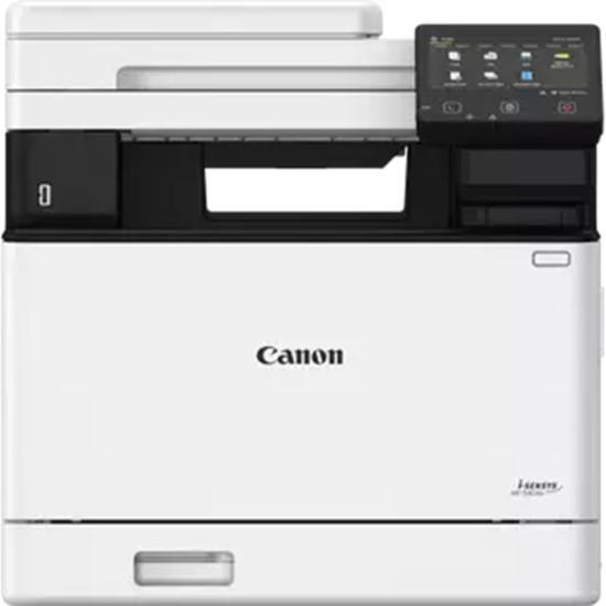 MULTIFUNCION CANON MF754CDW LASER COLOR I - SENSYS Multifunciones