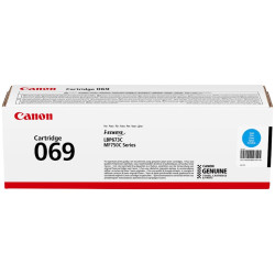 TONER CANON 069 CIAN 5093C002