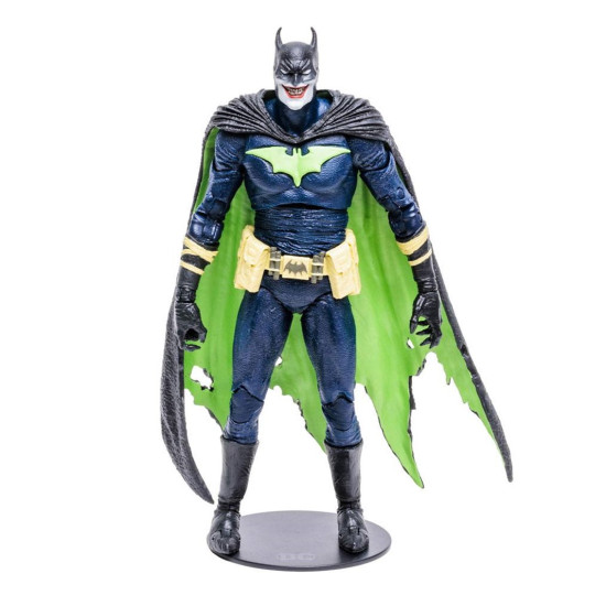 FIGURA MCFARLANE TOYS DC MULTIVERSE BATMAN Figuras