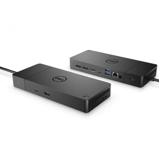 DOCKING STATION DELL 3 X USB Hubs