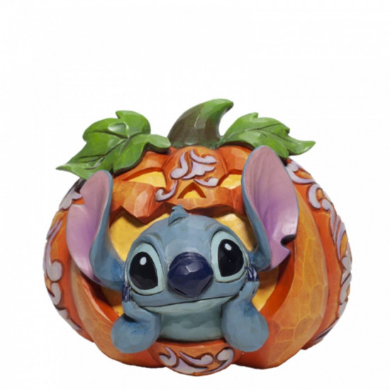 FIGURA ENESCO DISNEY LILO & STITCH Figuras