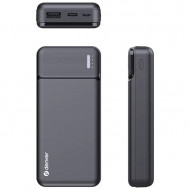 BATERIA EXTERNA PORTATIL POWERBANK DENVER PBS - 10007