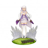 FIGURA KOTOBUKIYA RE:ZERO STARTING LIFE IN