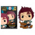 POP PIN LOUNGEFLY FUNKO DEMON SLAYER