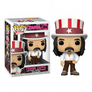 FUNKO POP ESTRELLAS DEL ROCK FRANK