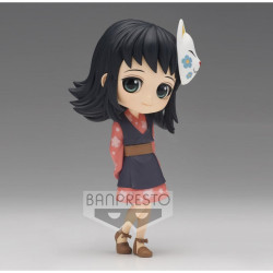 FIGURA BANPRESTO Q POSKET KIMETSU NO