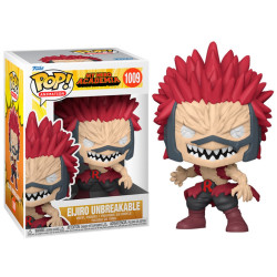 FUNKO POP MY HERO ACADEMIA EIJIRO