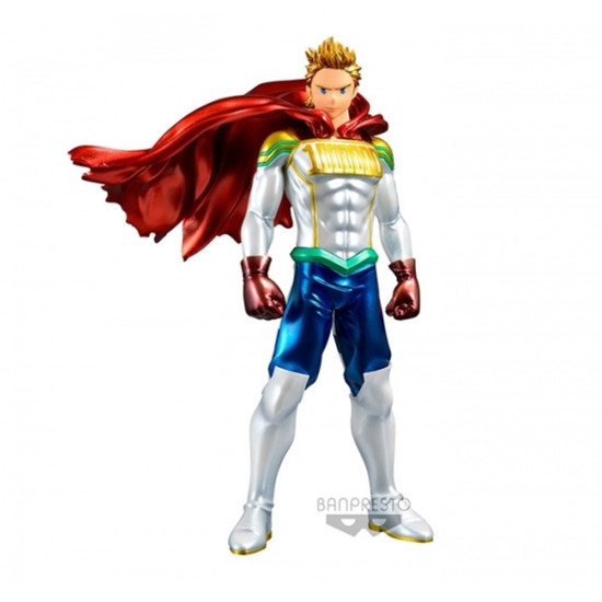 FIGURA BANPRESTO MY HERO ACADEMIA AGE Figuras