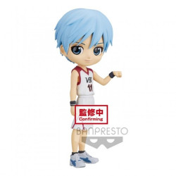 FIGURA BANPRESTO Q POSKET KUROKOS BASKETBALL