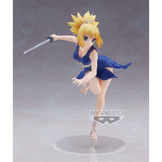 FIGURA BANPRESTO DR. STONE KOHAKU Figuras