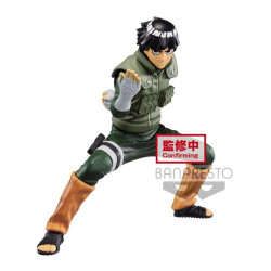 FIGURA BANPRESTO VIBRATION STARS NARUTO SHIPPUDEN