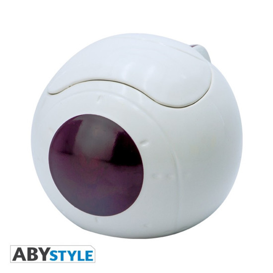 TAZA TERMICA 3D ABYSTYLE DRAGIN BALL Tazas y vasos