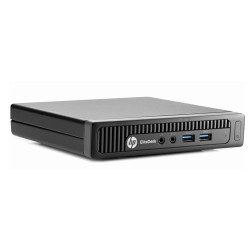 ORDENADOR REACONDICIONADO HP ELITEDESK 800 G1