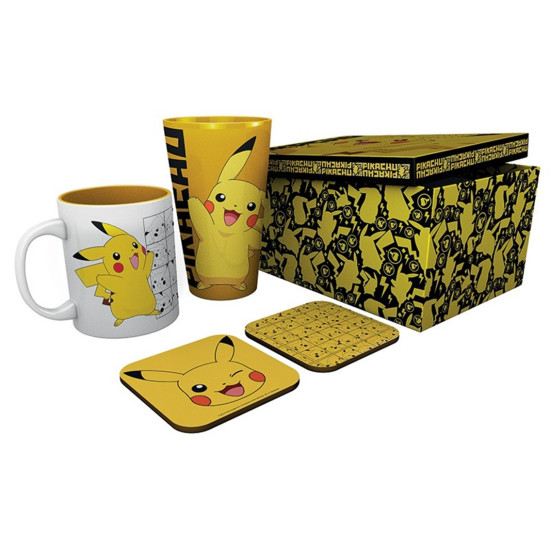 PACK VASO XXL + TAZA + Tazas y vasos