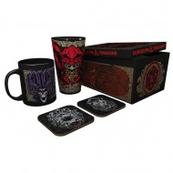 PACK VASO XXL + TAZA +