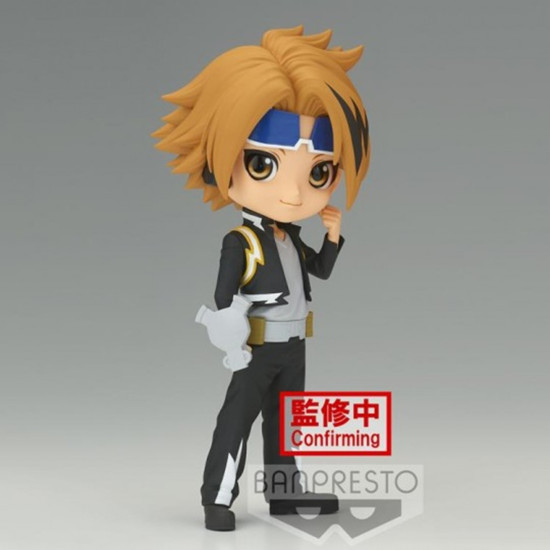 FIGURA BANPRESTO Q POSKET MY HERO Figuras