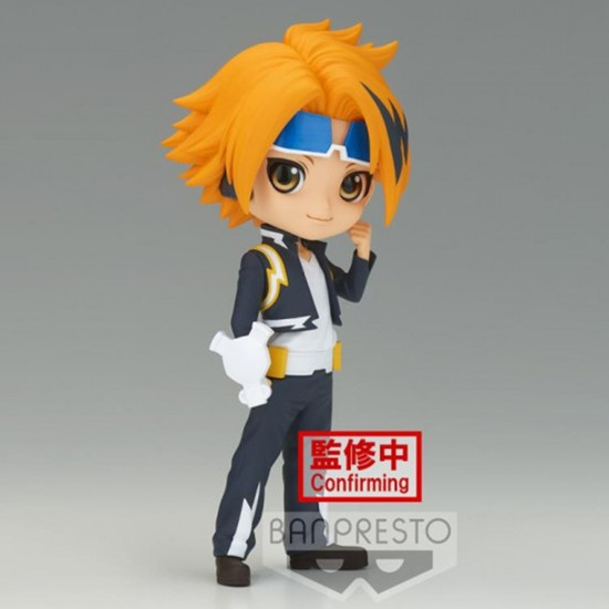 FIGURA BANPRESTO Q POSKET MY HERO Figuras