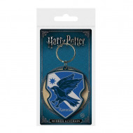 LLAVERO PYRAMID HARRY POTTER REVENCLAW ESCUDO