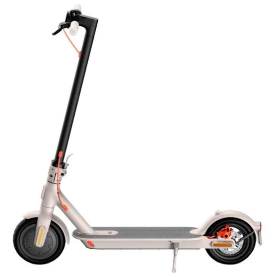 PATINETE ELECTRICO XIAOMI MI ELECTRIC SCOOTER Patinetes y bicis eléctricas