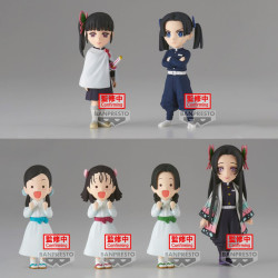 FIGURA BANPRESTO DEMON SLAYER KIMETSU NO