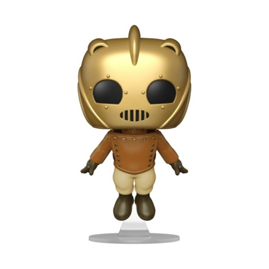 FUNKO POP DISNEY THE ROCKETEER THE Funkos