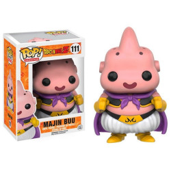 FUNKO POP DRAGON BALL Z MAJIN