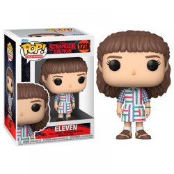 FUNKO POP SERIES TV STRANGER THINGS