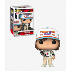 FUNKO POP SERIES TV STRANGER THINGS