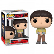 FUNKO POP SERIES TV STRANGER THINGS