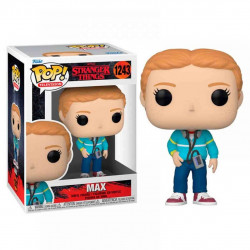 FUNKO POP SERIES TV STRANGER THINGS