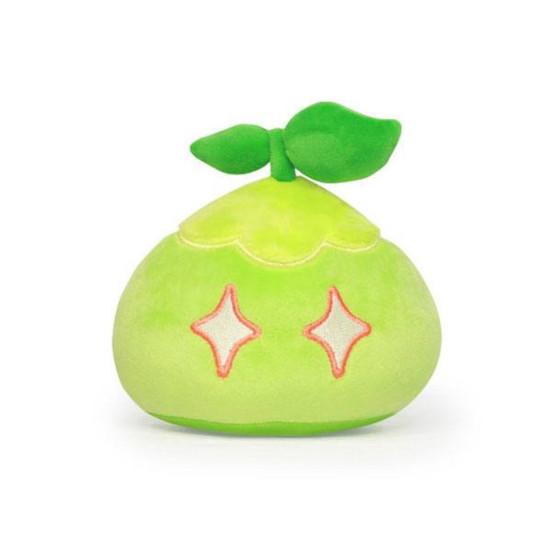 PELUCHE MIHOYO GENSHIN IMPACT SERIE SLIME Peluches y cojines