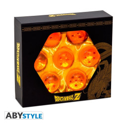 REPLICAS ABYSTYLE DRAGON BALL 7 BOLAS